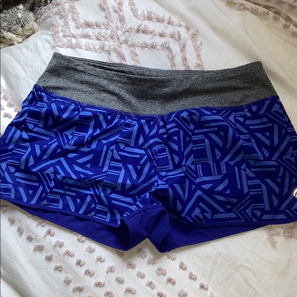 MPG Pants - Lady’s shorts